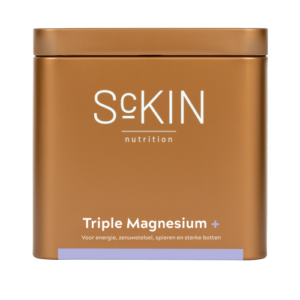 Triple Magnesium+